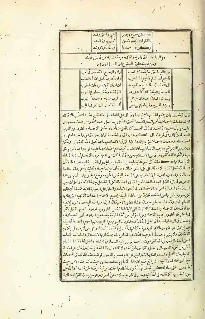 futmak.com - Page 3 - from part Four of the first Boulaq edition